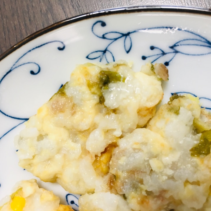 離乳食手づかみ レタスとツナの豆腐おやき レシピ 作り方 By Mamimumai 楽天レシピ 離乳食手づかみ レタスとツナの豆腐おやき レシピ 作り方 By Mamimumai 楽天レシピ